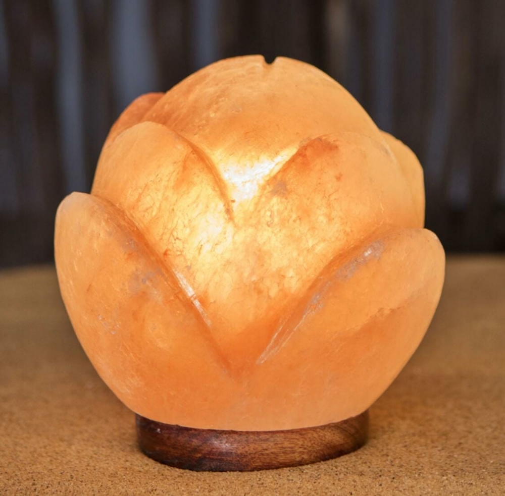 Salt Lamp