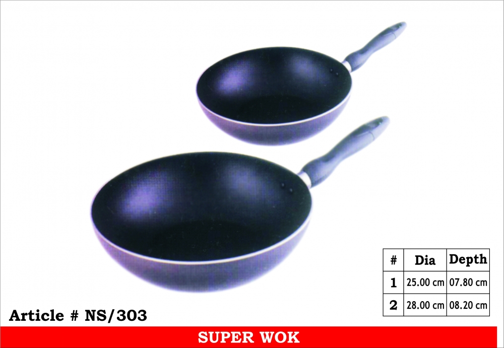 Non-Stick