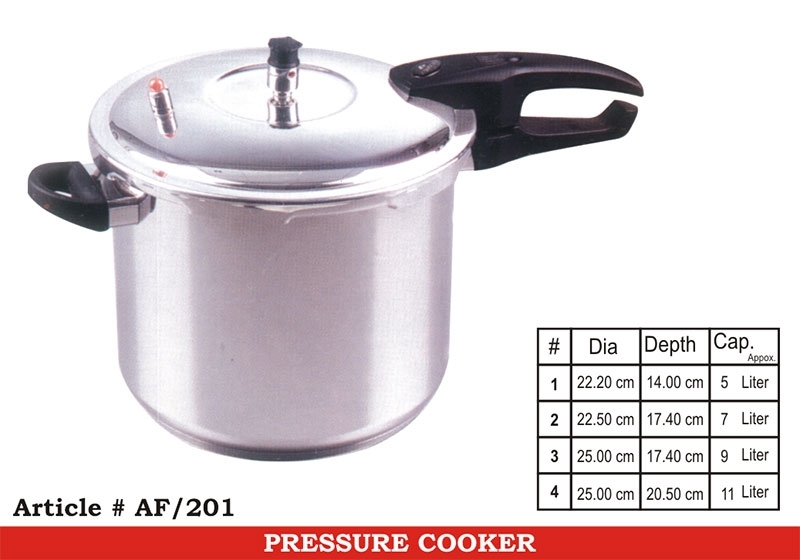 Pressure Cooker